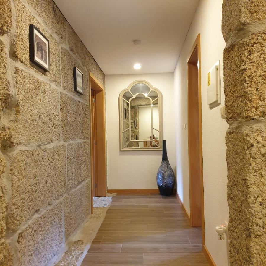 Quinta Da Casa Dos Santos - Inside Geres Guest House Bagian luar foto