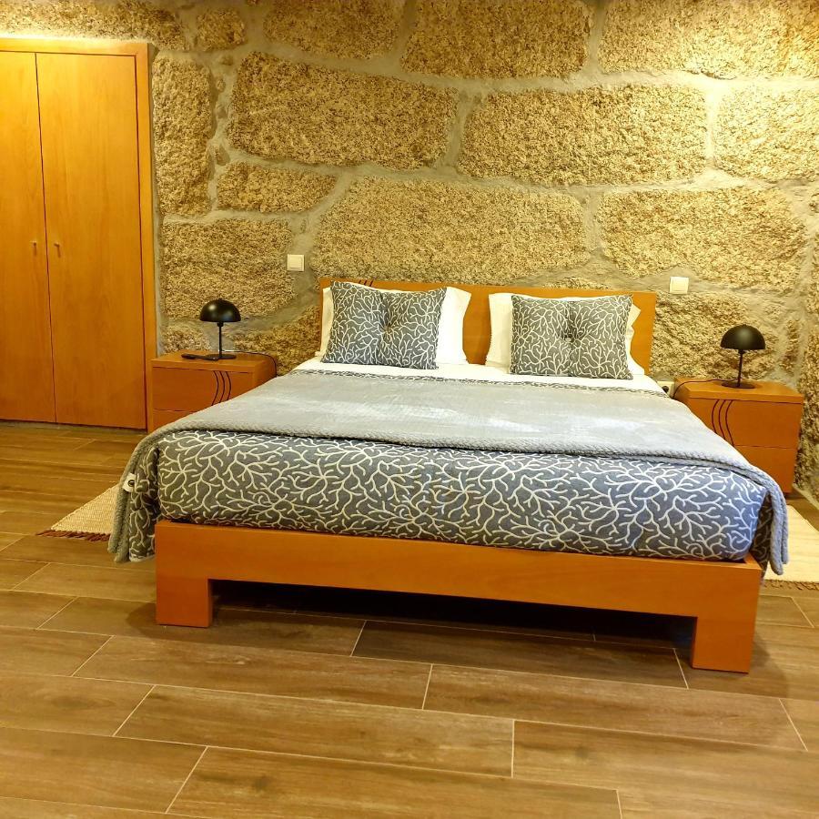 Quinta Da Casa Dos Santos - Inside Geres Guest House Bagian luar foto