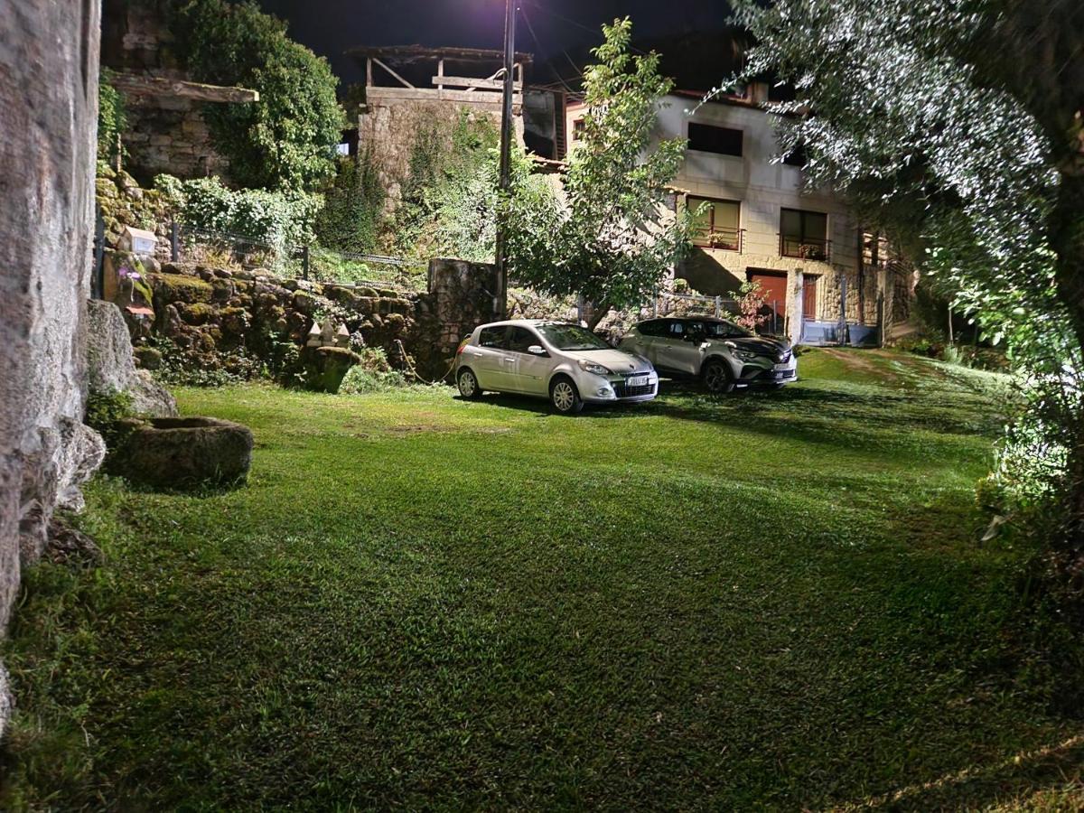 Quinta Da Casa Dos Santos - Inside Geres Guest House Bagian luar foto