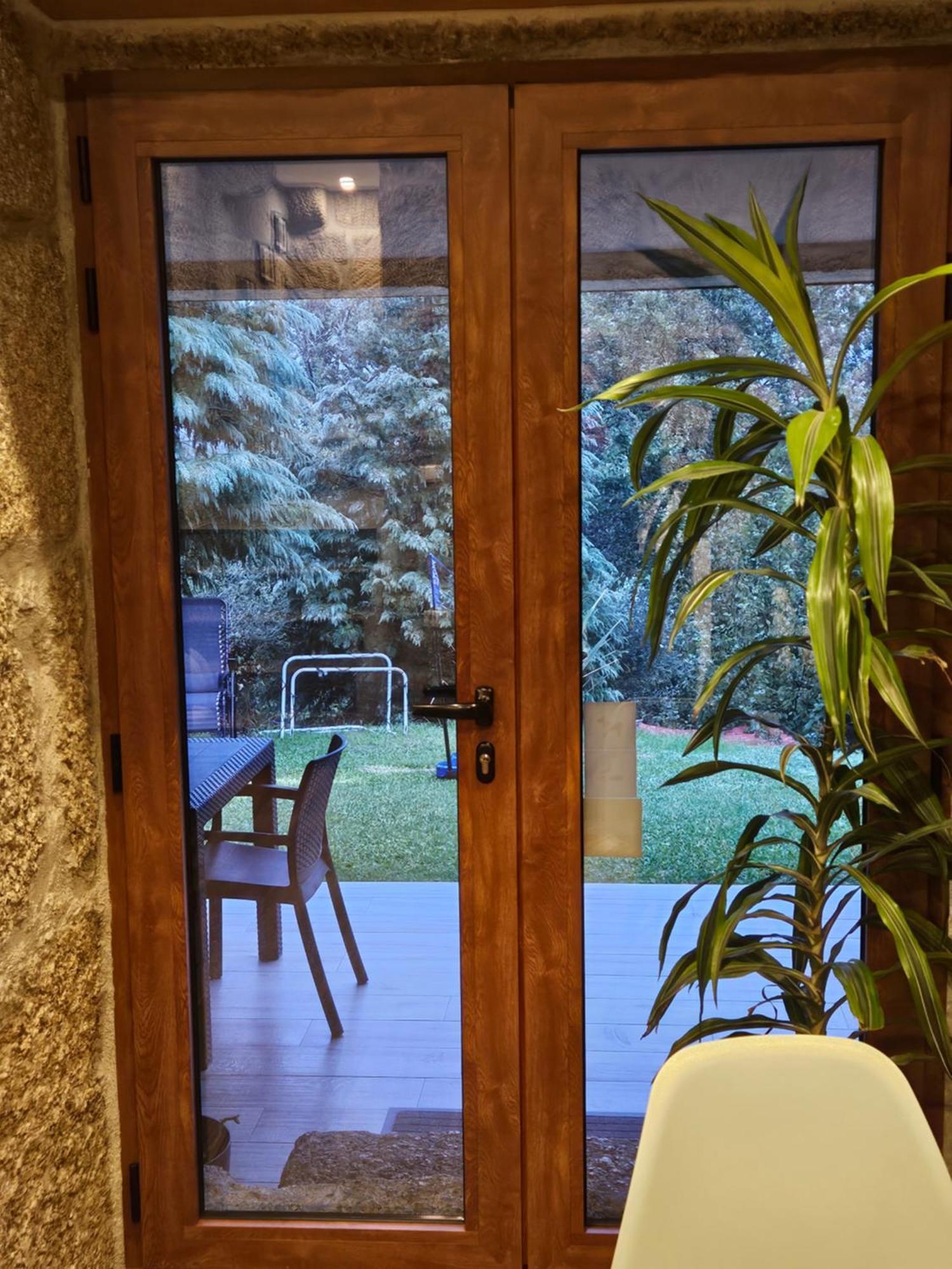 Quinta Da Casa Dos Santos - Inside Geres Guest House Bagian luar foto